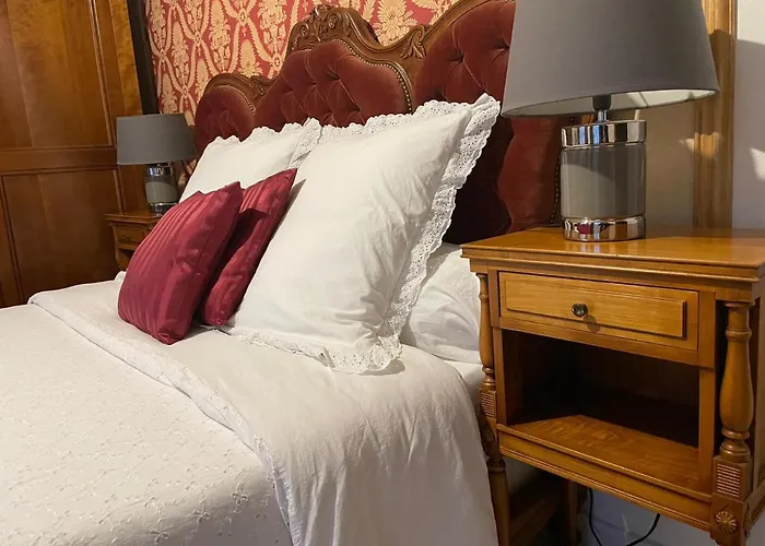 Chambres D\'Hotes Et Gite Delia