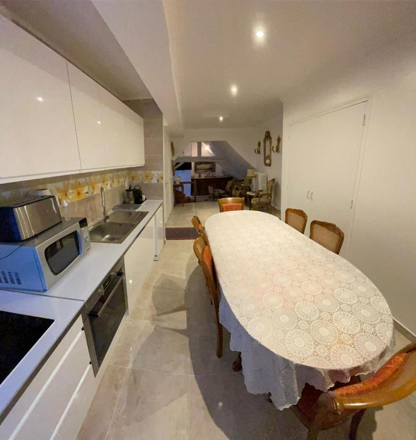 Bed and breakfast D'hotes Et Delia