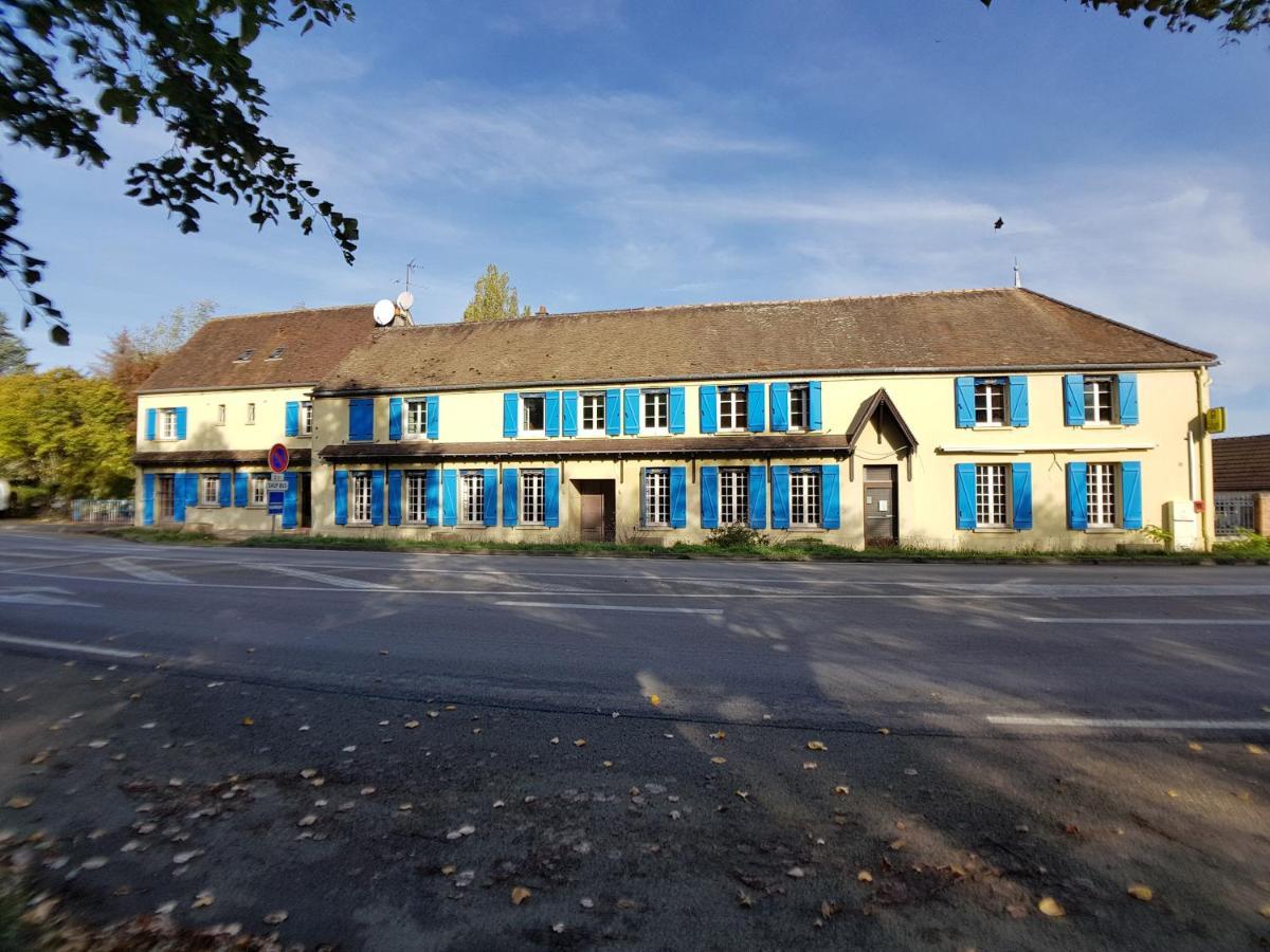 Bed and breakfast D'hotes Et Delia Villeroy (Yonne)