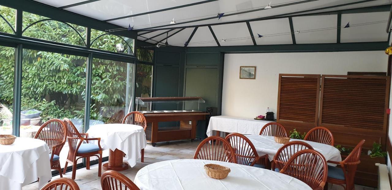 D'hotes Et Delia Bed and breakfast