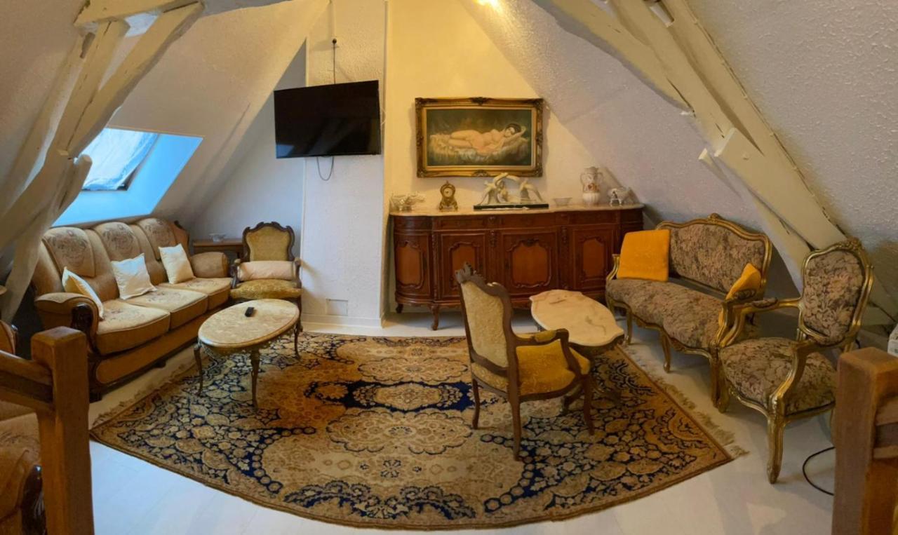 D'hotes Et Delia * Villeroy (Yonne)