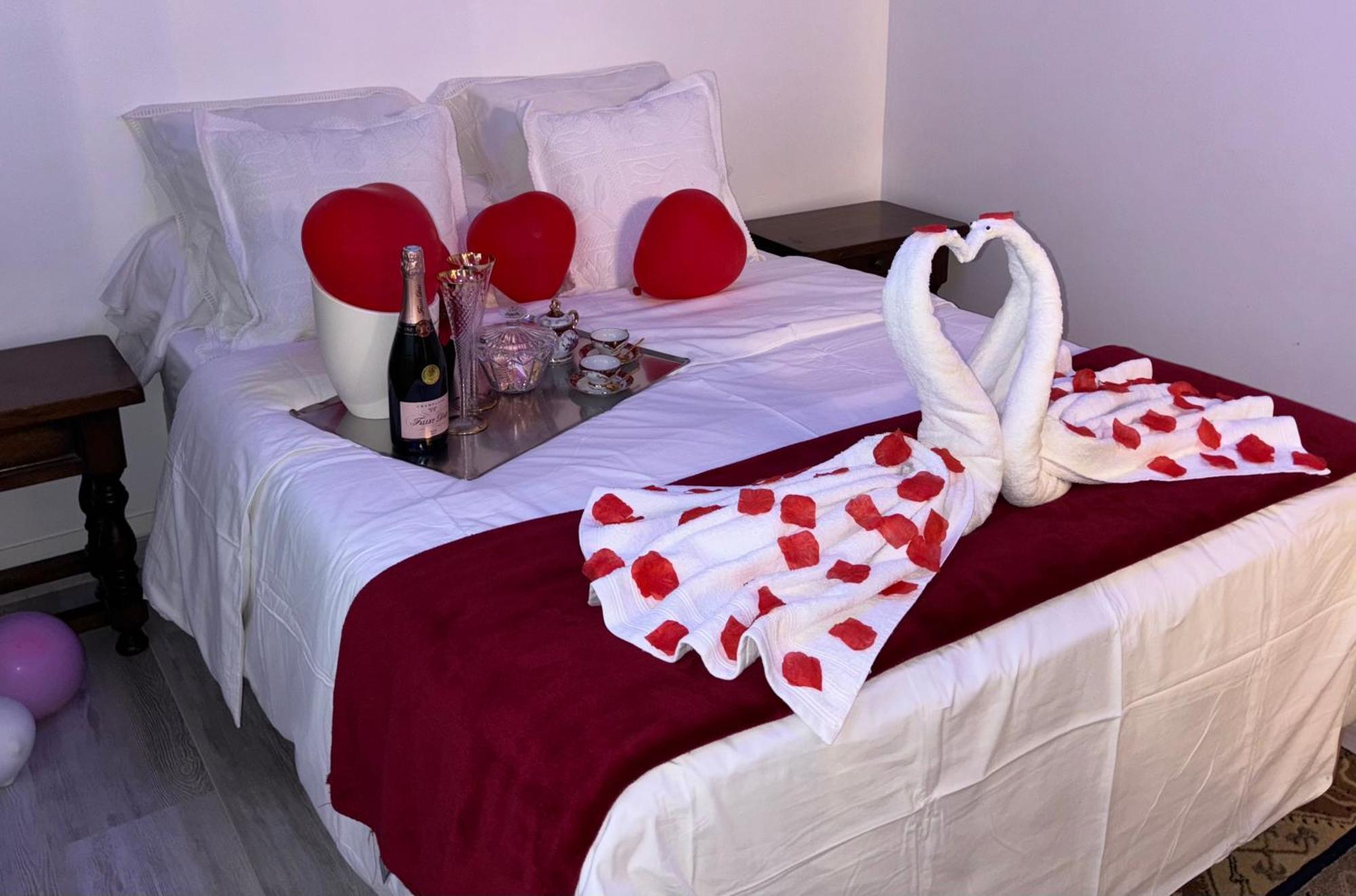 D'hotes Et Delia Bed and breakfast