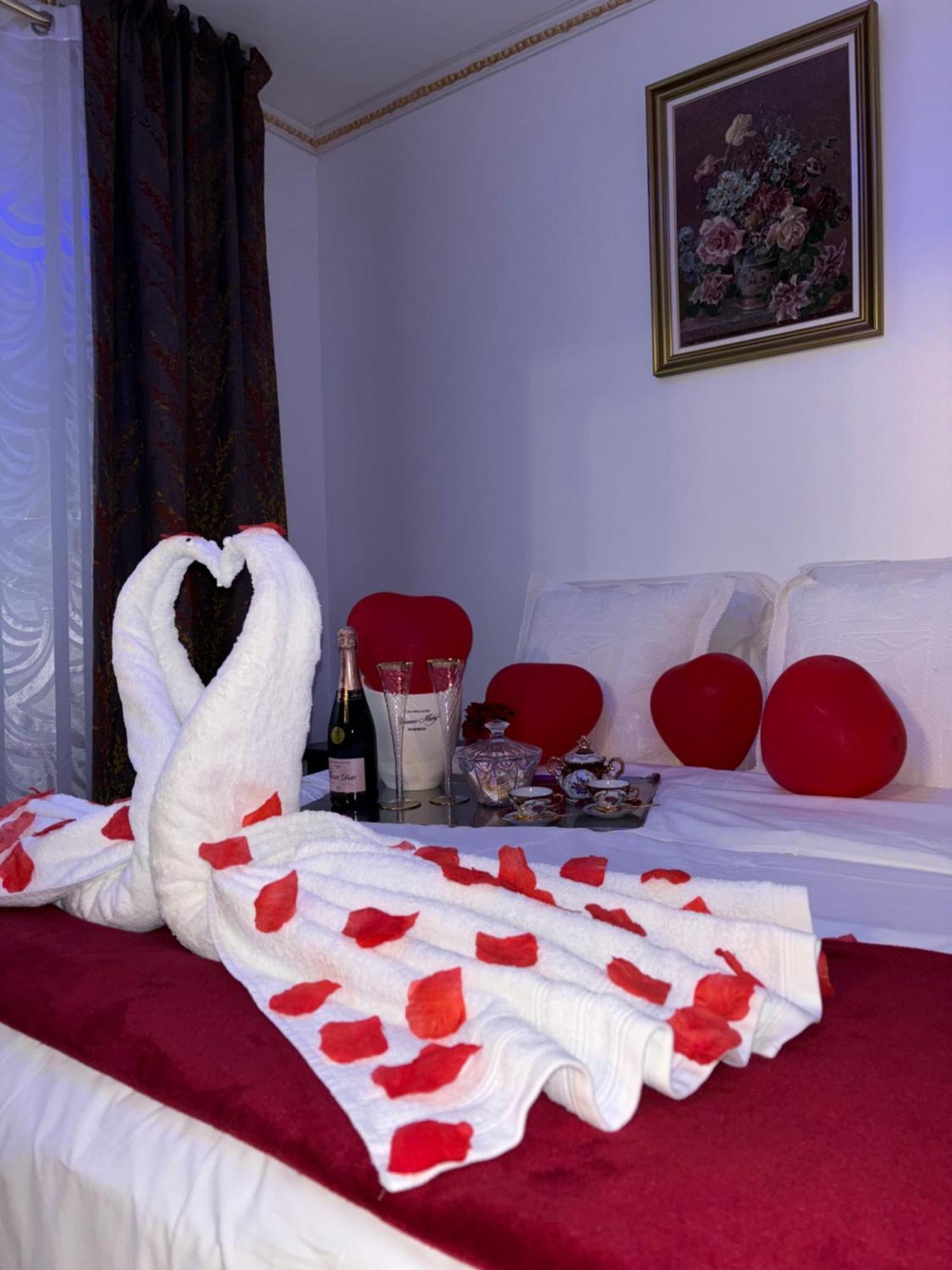 Bed and breakfast D'hotes Et Delia